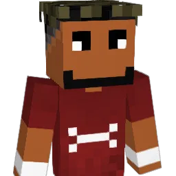 lUch023 Minecraft avatar bust