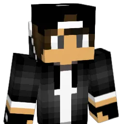 lVegaPunkl Minecraft avatar bust
