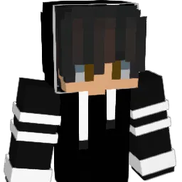 lVlagiclVlike's Minecraft skin
