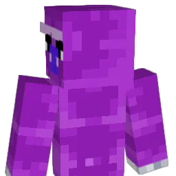 lYS_END's Minecraft skin
