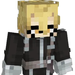 lYtari42 Minecraft avatar bust