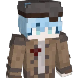 lZ_onel Minecraft avatar bust