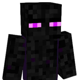 l_3lvir_l Minecraft avatar bust