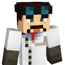 l_Alcatraz_l Minecraft avatar bust