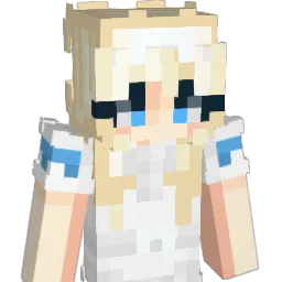l_Alice_l Minecraft avatar bust