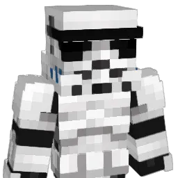 l_CC_l Minecraft avatar bust