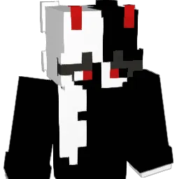 l_Carlyne_l Minecraft avatar bust