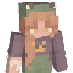 l_Hurricane_l Minecraft avatar bust
