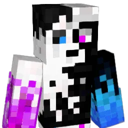 l_LYryc Minecraft avatar bust