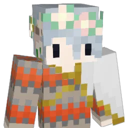 l_Lex_l Minecraft avatar bust