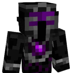 l_M4rK Minecraft avatar bust