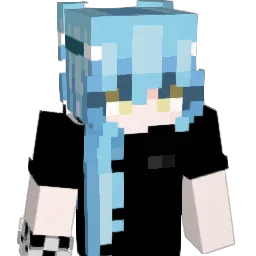 l_MeoW_l Minecraft avatar bust
