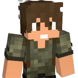 l_Moki_l Minecraft avatar bust
