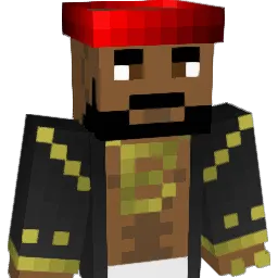 l_Nep_l Minecraft avatar bust