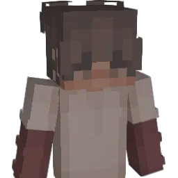 l_Optic_l Minecraft avatar bust