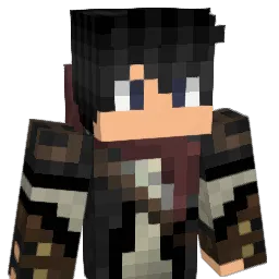 l_Sasuke_l Minecraft avatar bust