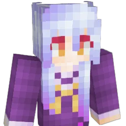 l_Shiro_I Minecraft avatar bust