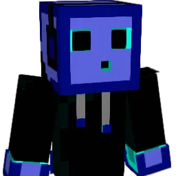 l_Trxp_l Minecraft avatar bust