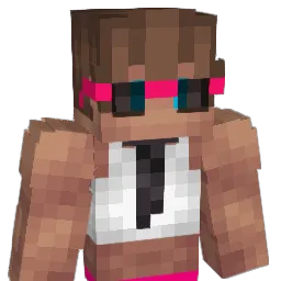 l_Undershirt_ll Minecraft avatar bust