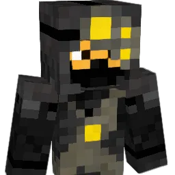 l_Xeno_l Minecraft avatar bust