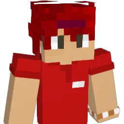 l_ZeraOne_l Minecraft avatar bust