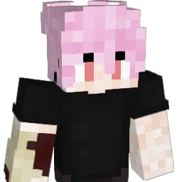 l__lemon__l Minecraft avatar bust