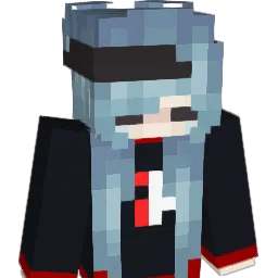 l__seojun Minecraft avatar bust
