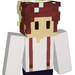 l_benn1t Minecraft avatar bust