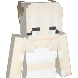 l_damare_l Minecraft avatar bust