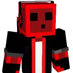 l_drago999 Minecraft avatar bust