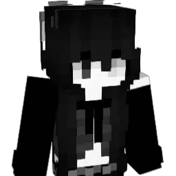 l_ily02 Minecraft avatar bust