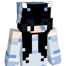 l_isa12 Minecraft avatar bust