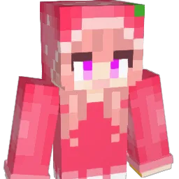 l_l_l_l_l_l_ Minecraft avatar bust