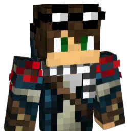 l_larik_l Minecraft avatar bust