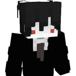 l_stain_l Minecraft avatar bust