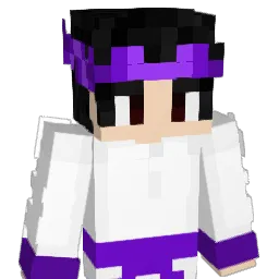 la3n Minecraft avatar bust