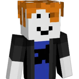 la60substantial5 Minecraft avatar bust