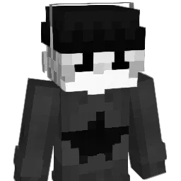laCalabazaW23 Minecraft avatar bust