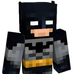 laREiGN Minecraft avatar bust