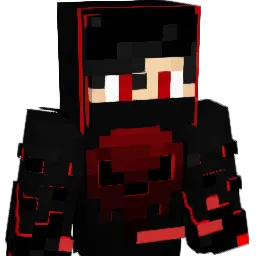 la_debrouille Minecraft avatar bust
