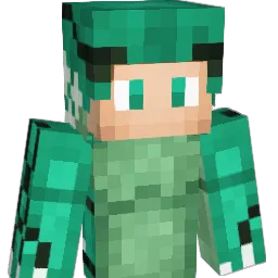 la_le's Minecraft skin