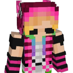 la_nutria_ Minecraft avatar bust