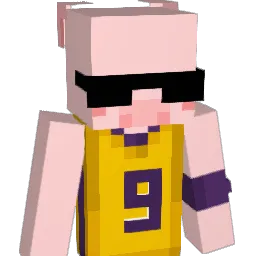 laapetii Minecraft avatar bust
