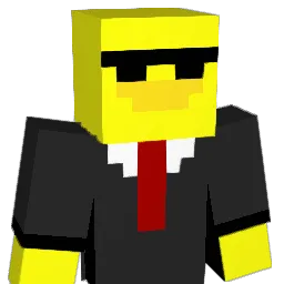 laat_ons_gerust Minecraft avatar bust