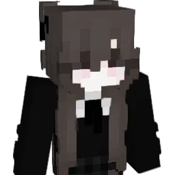 labaerchen2016's Minecraft skin