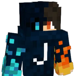 labanane27 Minecraft avatar bust