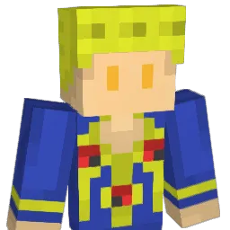 labda778's Minecraft skin
