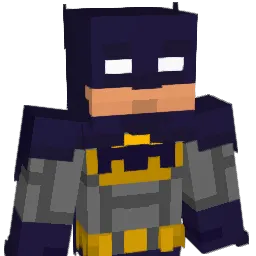 labeldbatman