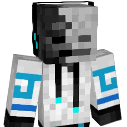 labjobbs Minecraft avatar bust