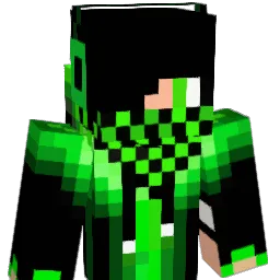 labl03's Minecraft skin